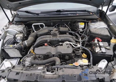 2019 Subaru Outback 2.5I Premium from USA, damaged, VIN 4S4BSAHC7K3203911